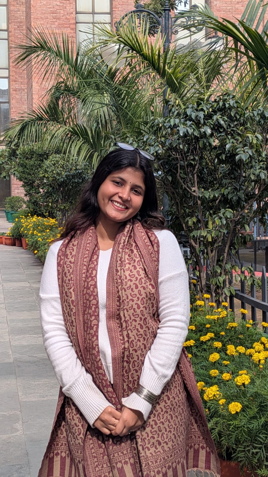 Shikha Kumari