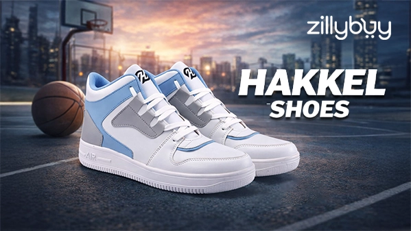 The Ultimate Guide to Hakkel Shoes: Comfort Style, and Durability