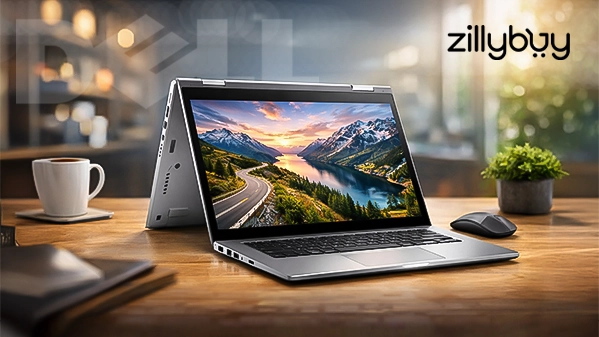 Why the Dell Inspiron 5406 Laptop Could Be a Smart Purchase?