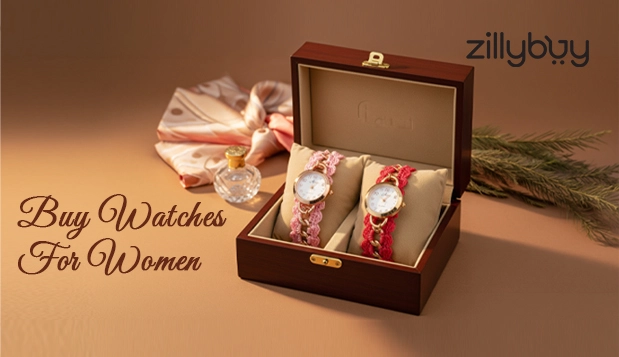 How to Buy the Perfect Watch for Women Online: A Complete Style Guide