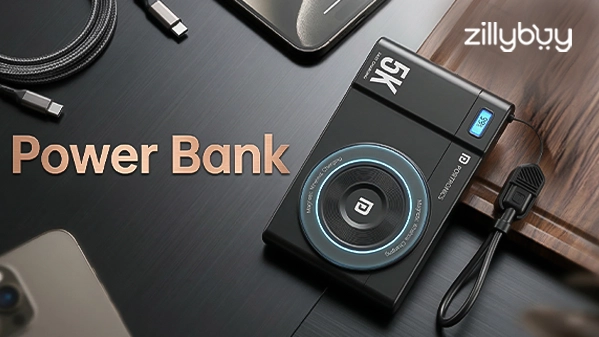 How to Choose the Right 20000 mAh Power Bank in India?