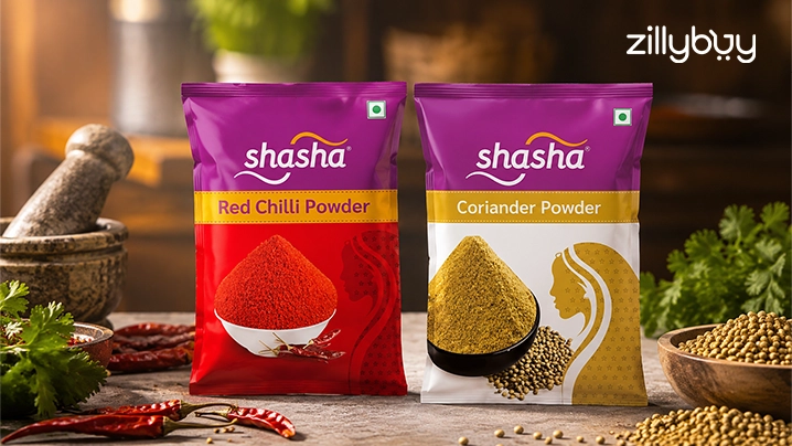 pansari masala