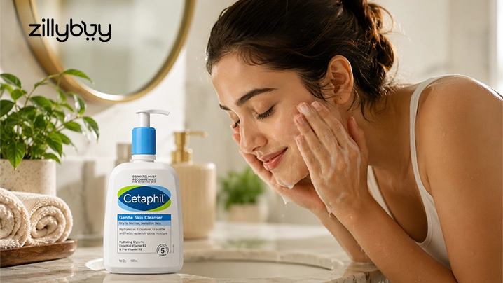 cetaphil products