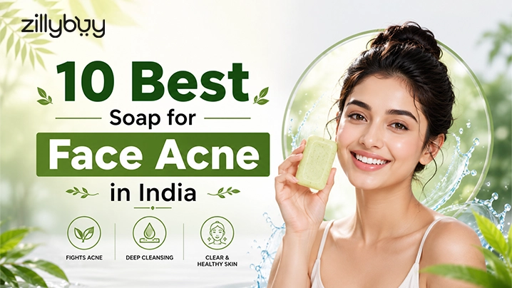 Best Soap for Face Acne