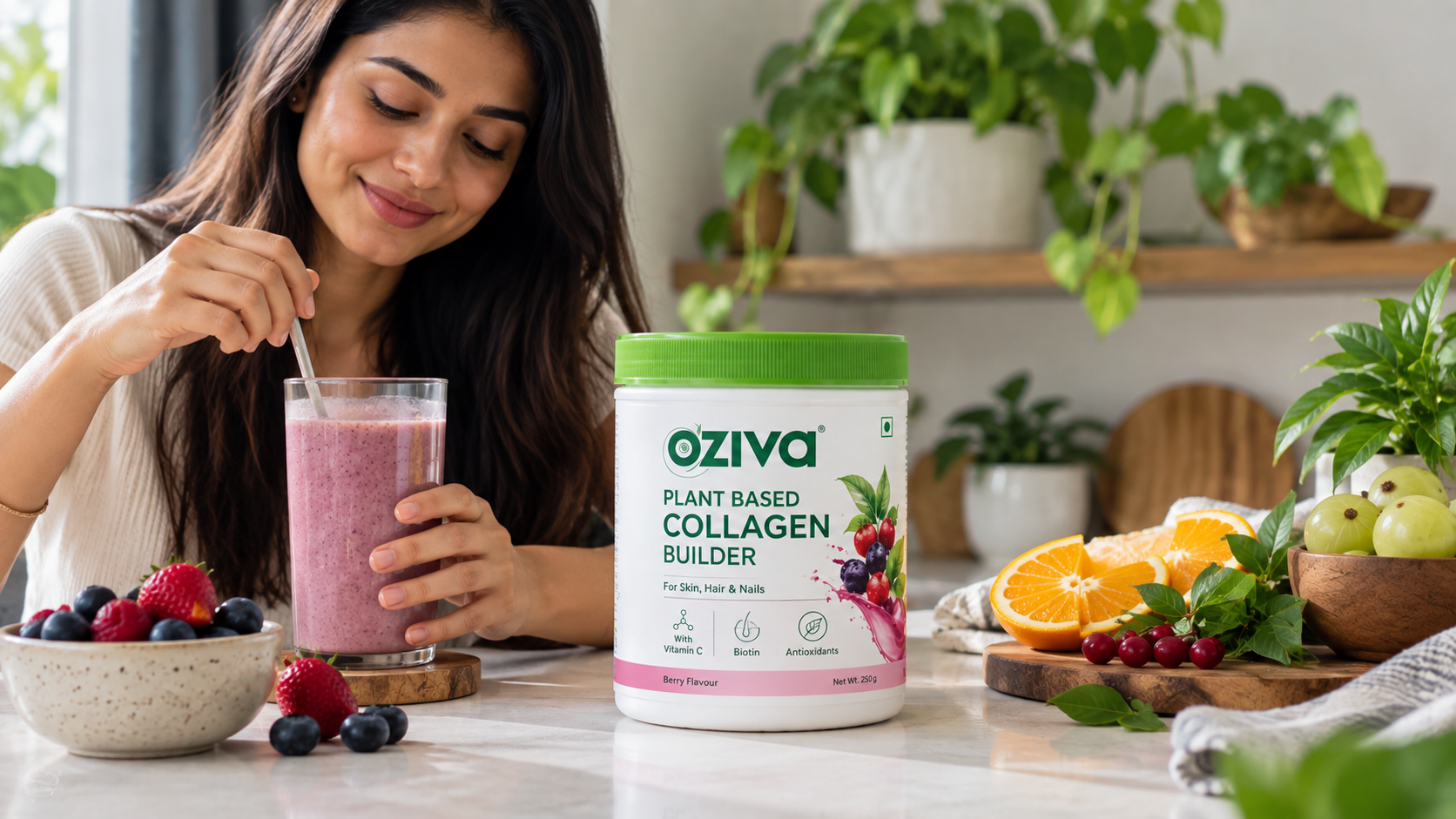 collagen powder
