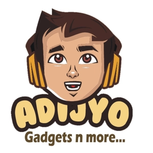 Adijyo logo