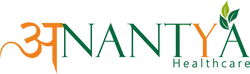 ANANTYA logo