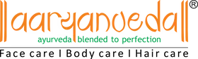 Aryanveda logo