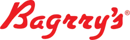 Bagrry's logo