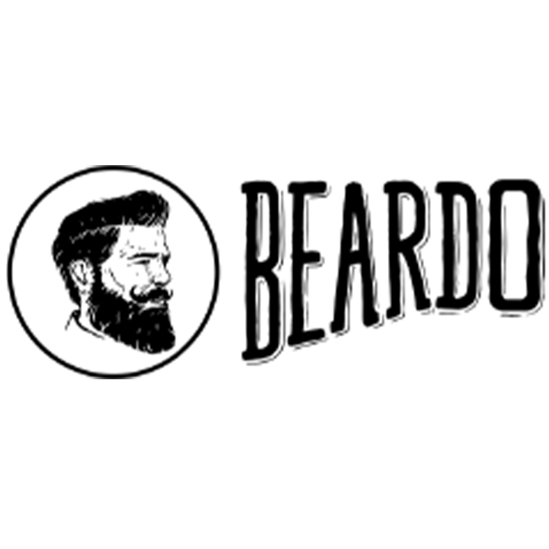 Beardo logo