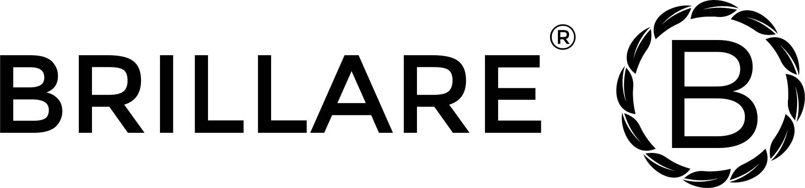 Brillare logo