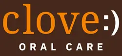 Clove Oral Care logo