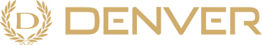 DENVER logo