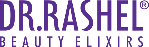 Dr. Rashel logo
