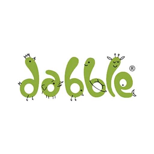 Dabble Play Art