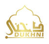 Dukhni logo