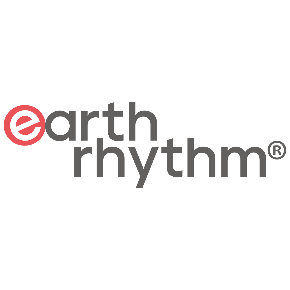 Earth Rhythm logo
