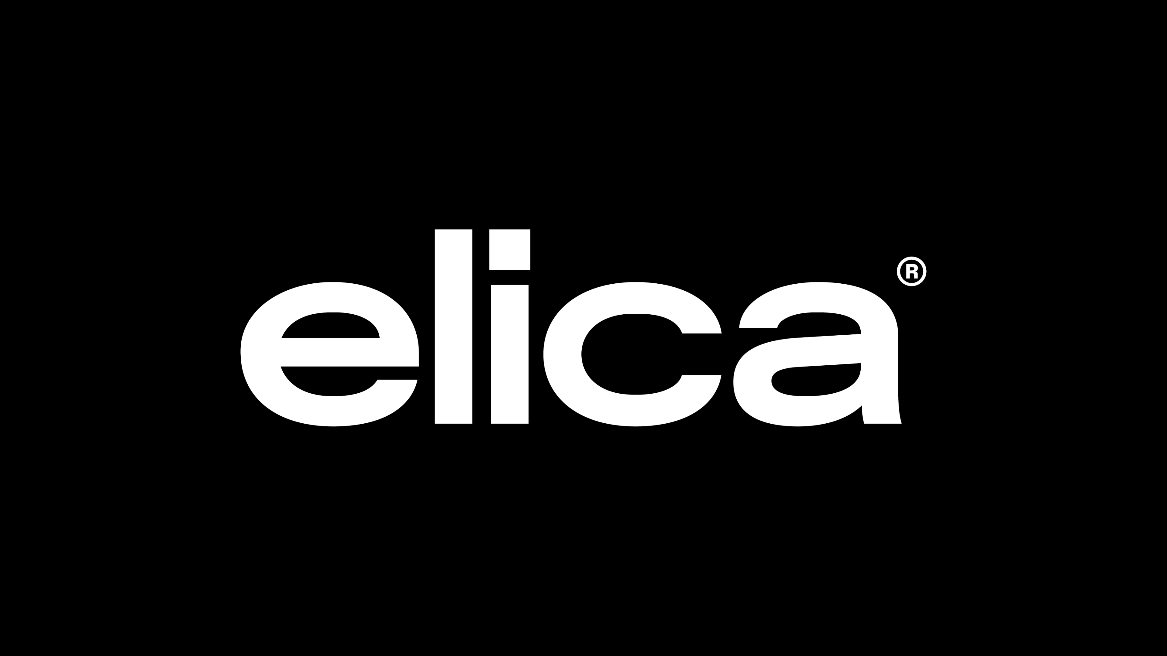 Elica logo