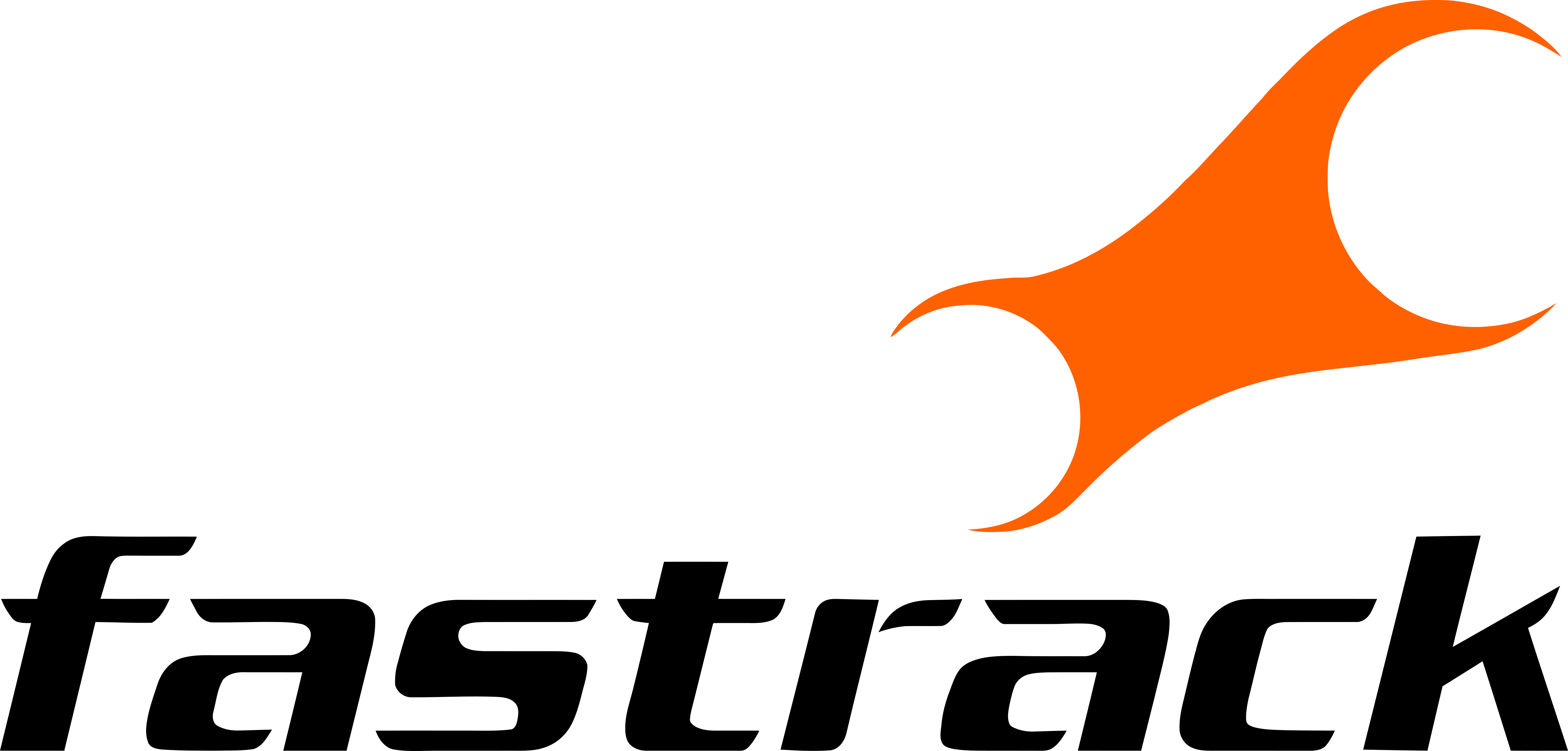 Fastrack logo