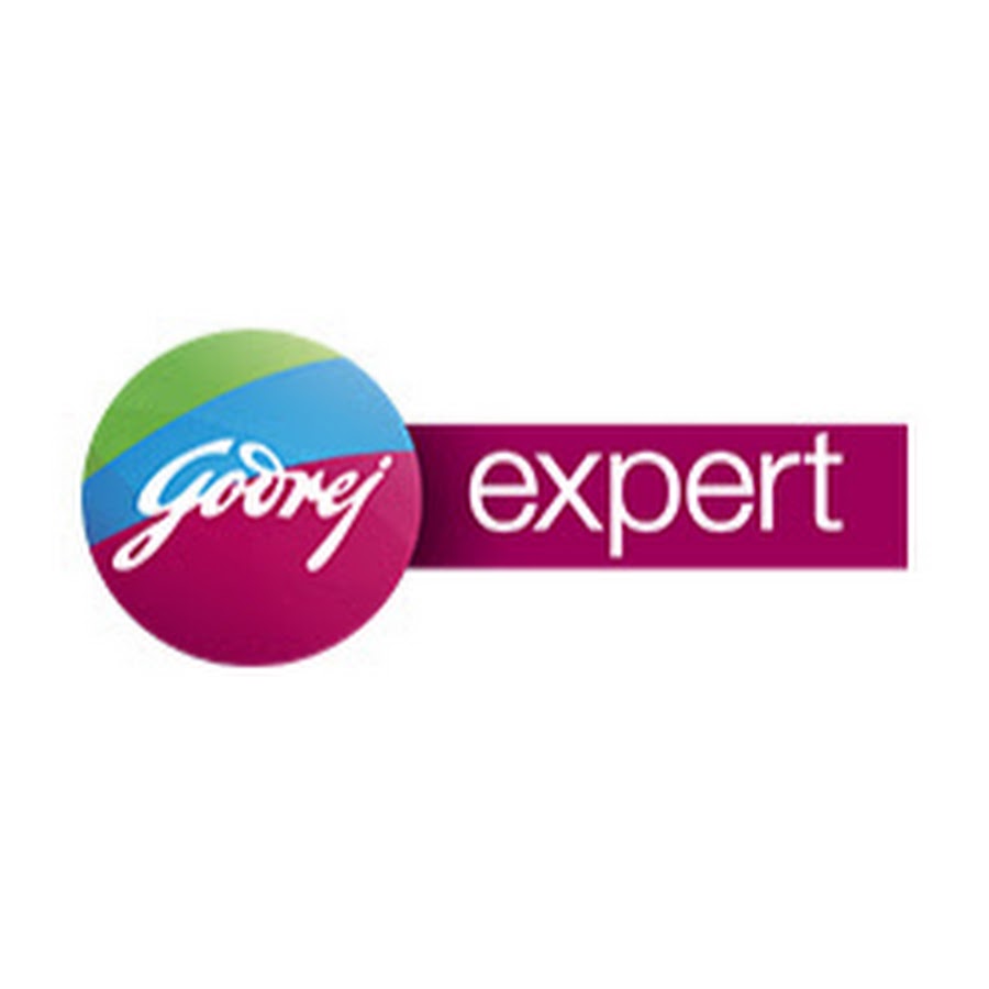 Godrej Expert logo