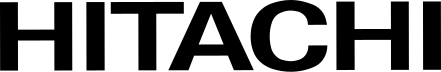 Hitachi logo