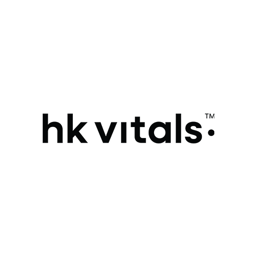 HK Vitals logo