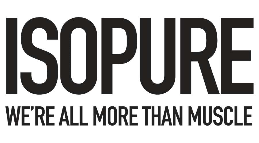 ISOPURE logo