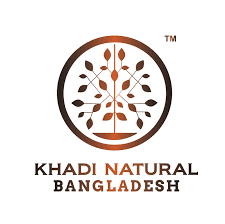 Khadi Natural logo