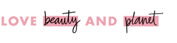 Love Beauty And Planet logo