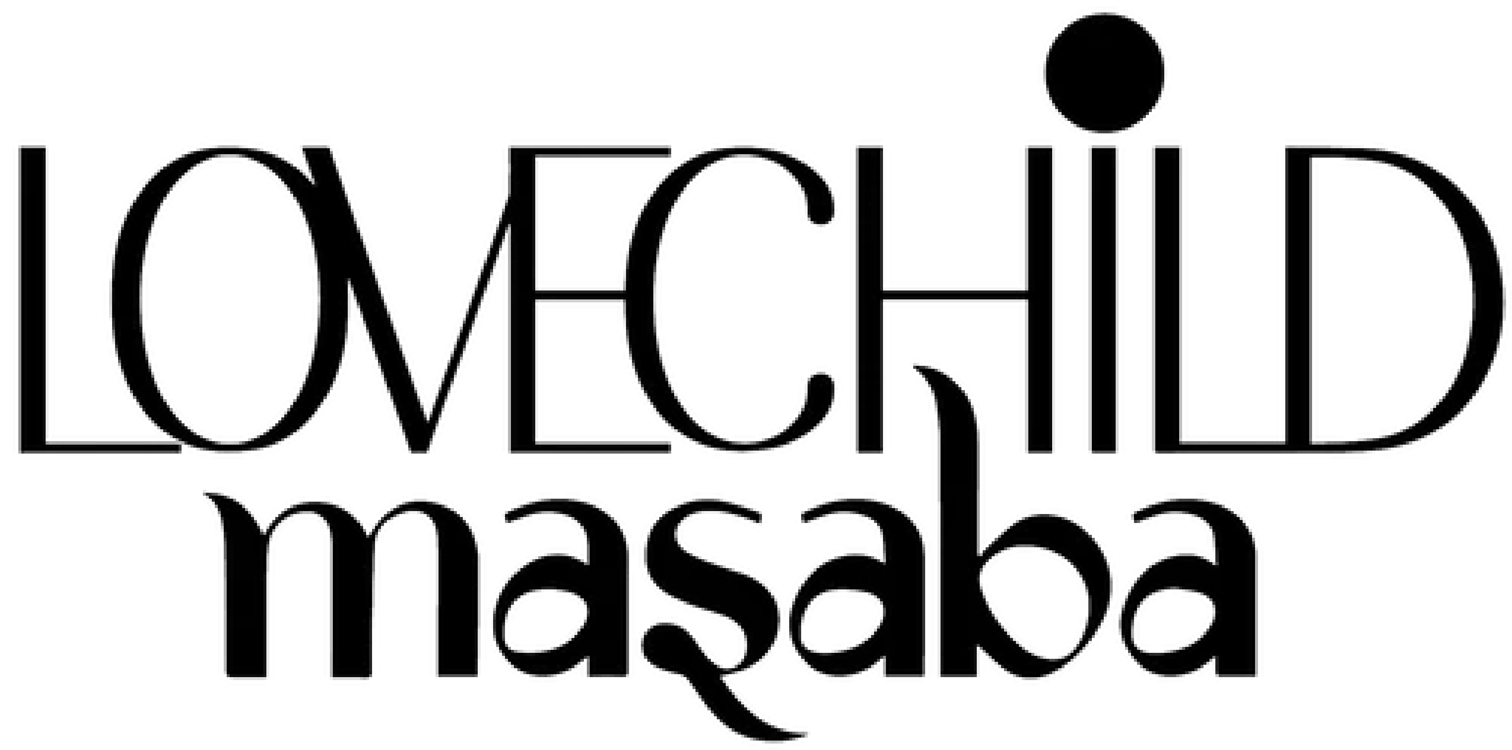 Lovechild Masaba logo