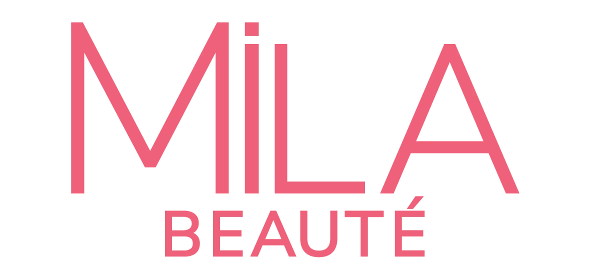 Mila Beauté logo