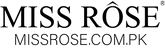 Miss Rose logo