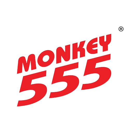 Monkey 555 logo