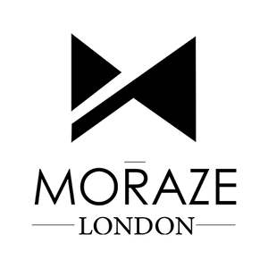 MORAZE logo