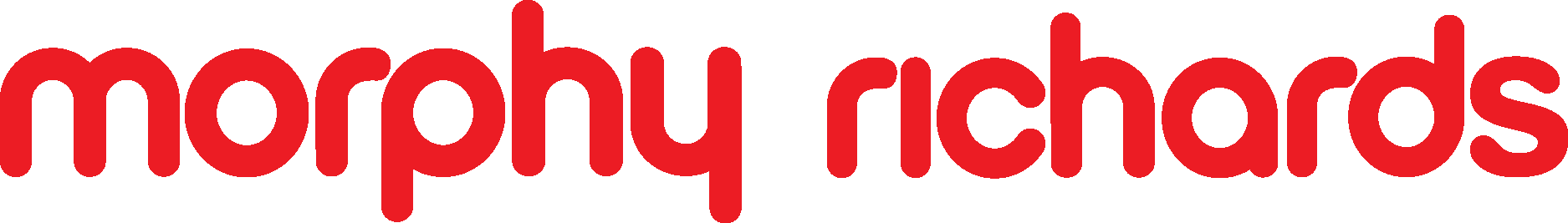 Morphy logo