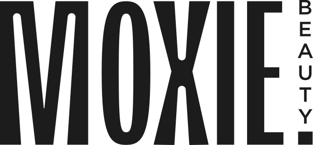 Moxie Beauty logo