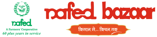 NAFED logo