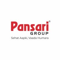 Pansari logo