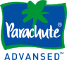 Parachute logo