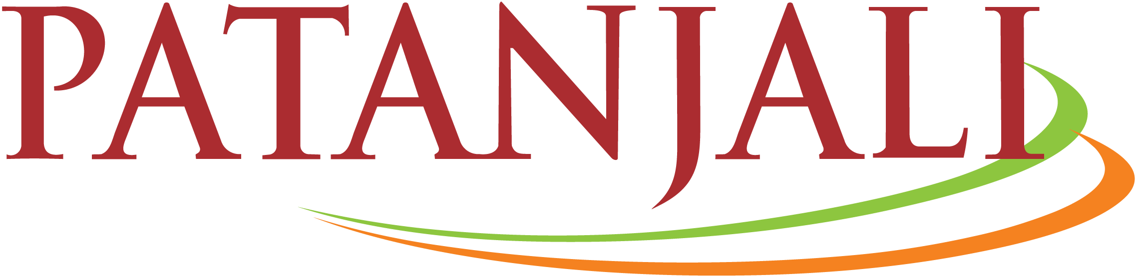 Patanjali logo