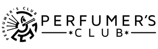 PERFUMERS CLUB logo