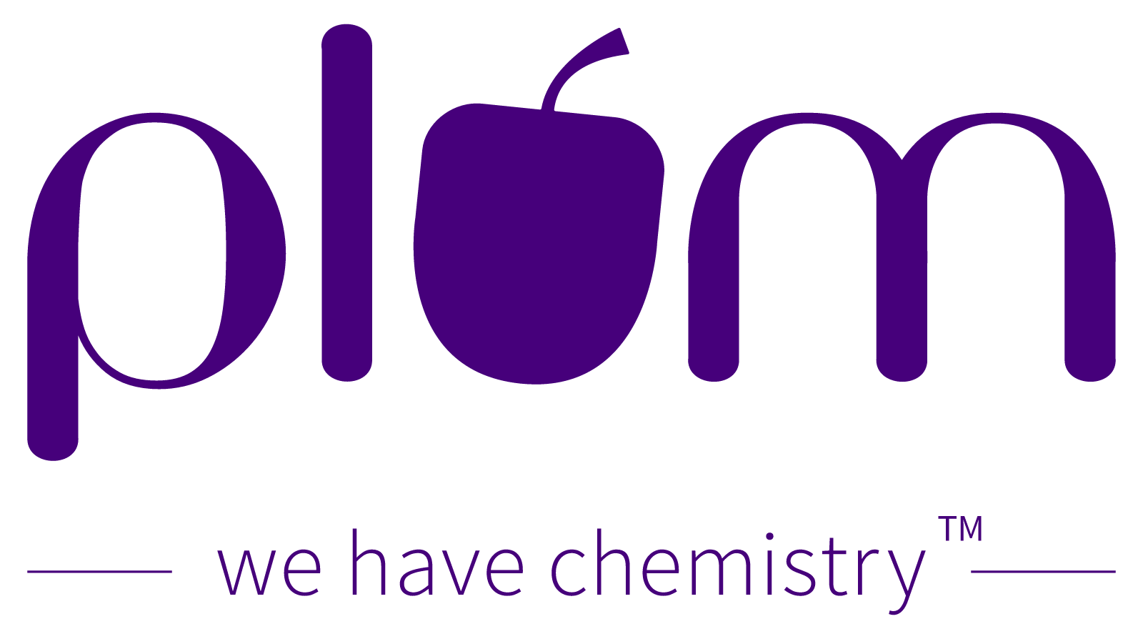Plum logo