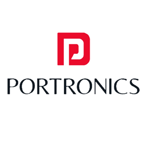 Portronics