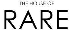 RARE RABBIT logo