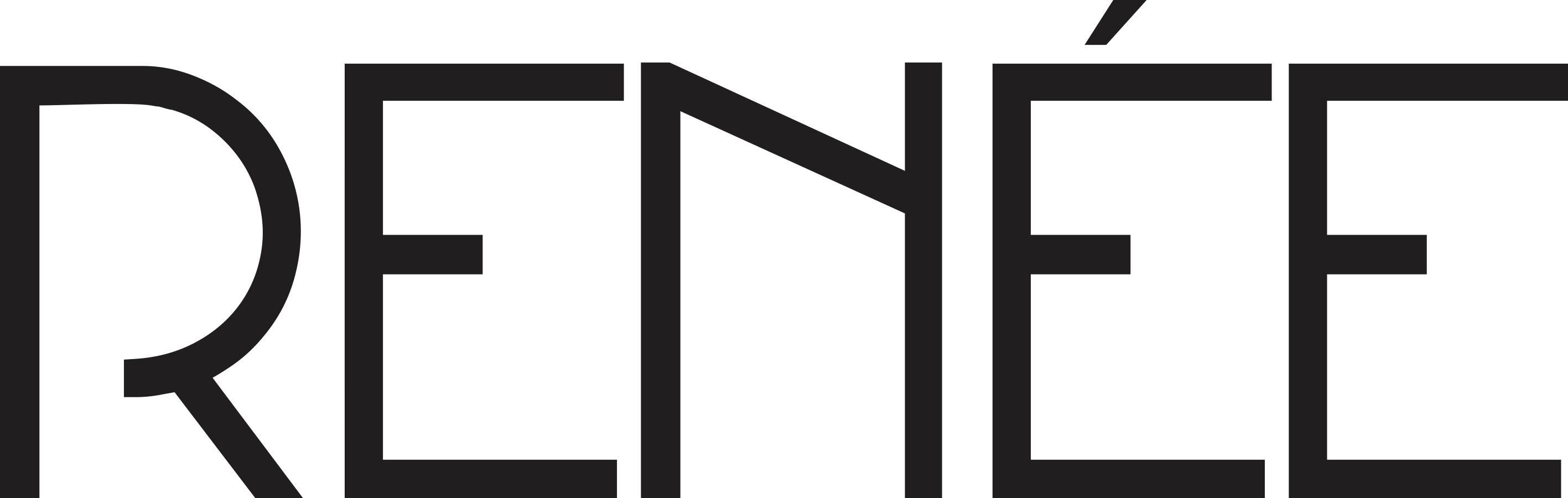 Renee logo