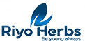 Riyo Herbs logo