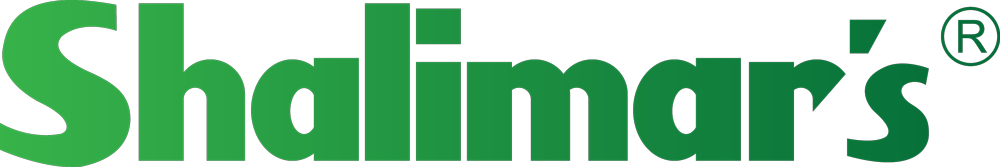 SHALIMARS logo