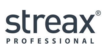 Streax Professional logo