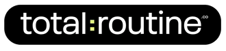 Total Routine logo
