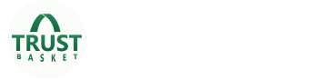 TrustBasket logo